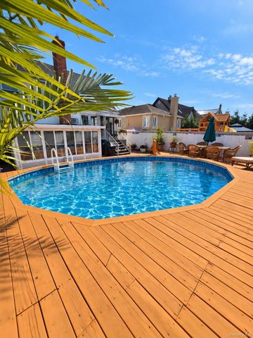 162-18 96th Street, Howard Beach, NY 11414