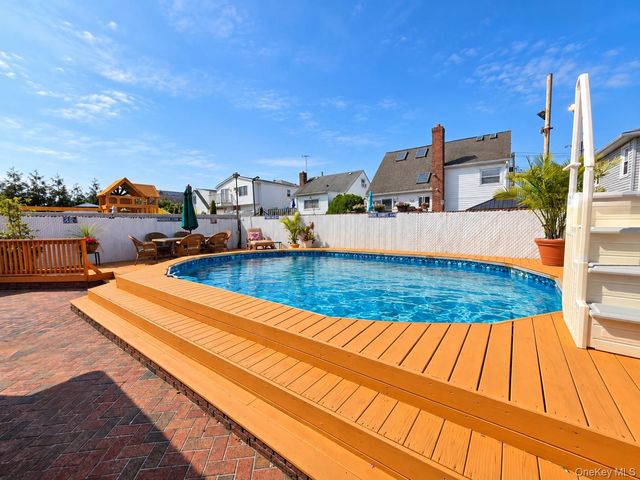 162-18 96th Street, Howard Beach, NY 11414