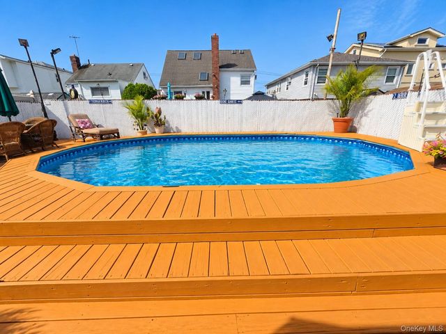 162-18 96th Street, Howard Beach, NY 11414