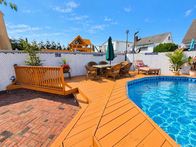 162-18 96th Street, Howard Beach, NY 11414