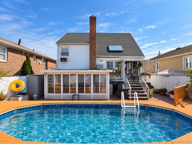 162-18 96th Street, Howard Beach, NY 11414