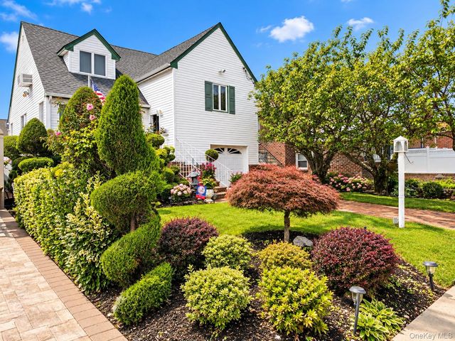 162-18 96th Street, Howard Beach, NY 11414