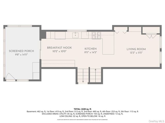162-18 96th Street, Howard Beach, NY 11414