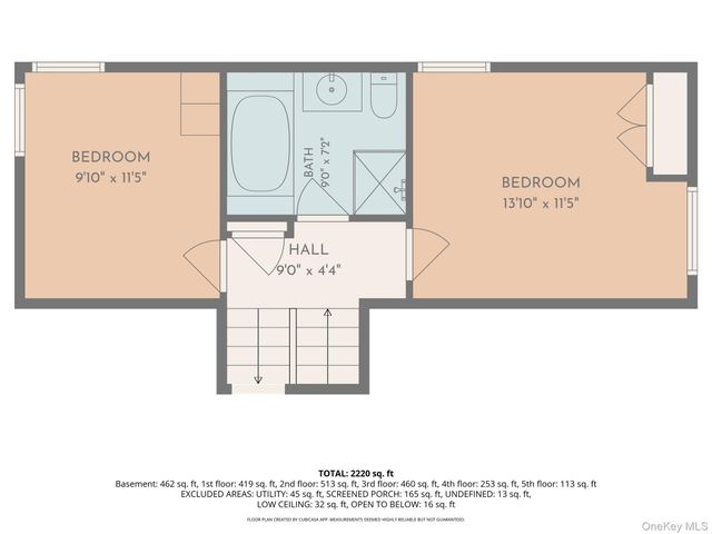 162-18 96th Street, Howard Beach, NY 11414