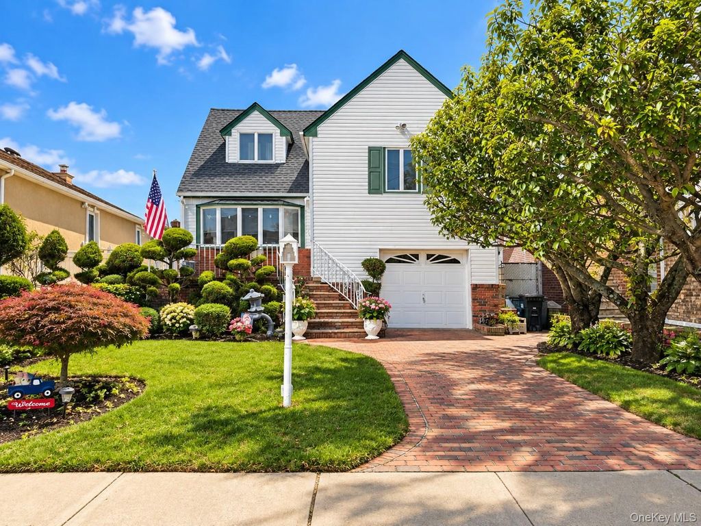 162-18 96th Street, Howard Beach, NY 11414 — exterior