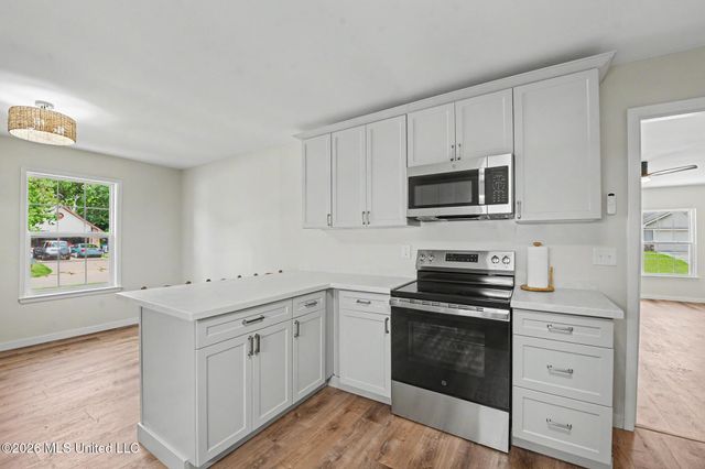 113 Gettysburg Circle, Ocean Springs, MS 39564