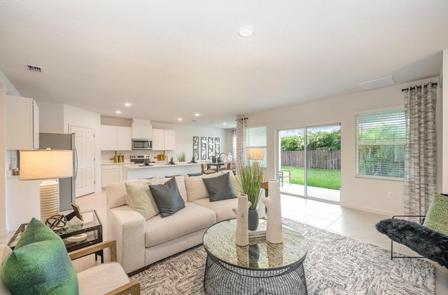 868 SW College Park Road, Port St Lucie, FL 34953