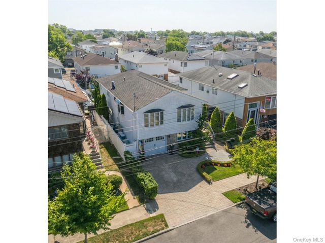 16215 85th Street, Howard Beach, NY 11414