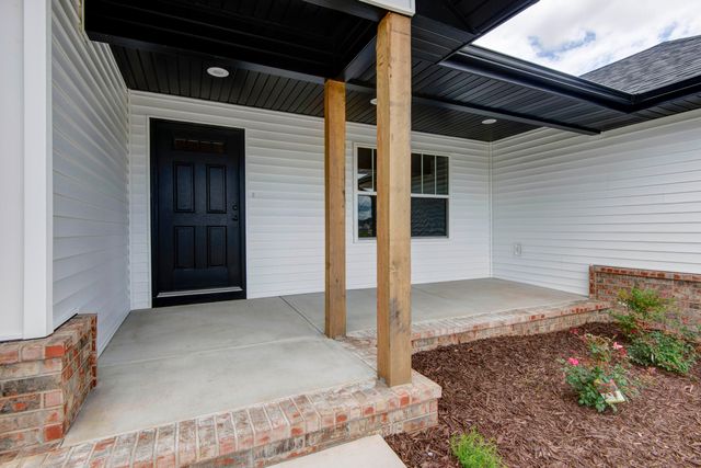 821 S Ridgemont Drive Lot 214, Nixa, MO 65714