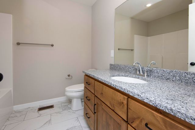 821 S Ridgemont Drive Lot 214, Nixa, MO 65714