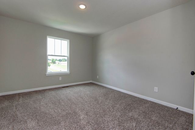 821 S Ridgemont Drive Lot 214, Nixa, MO 65714