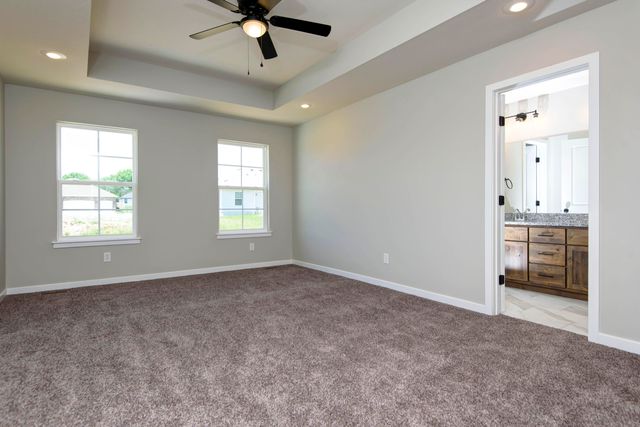 821 S Ridgemont Drive Lot 214, Nixa, MO 65714