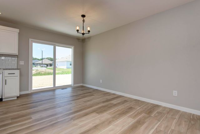 821 S Ridgemont Drive Lot 214, Nixa, MO 65714