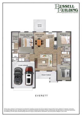 821 S Ridgemont Drive Lot 214, Nixa, MO 65714