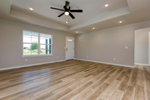 821 S Ridgemont Drive Lot 214, Nixa, MO 65714