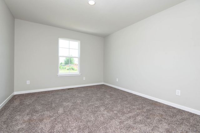 821 S Ridgemont Drive Lot 214, Nixa, MO 65714