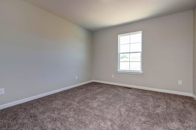 821 S Ridgemont Drive Lot 214, Nixa, MO 65714