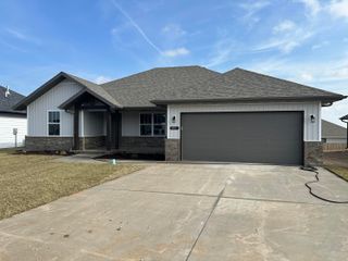 821 S Ridgemont Drive Lot 214, Nixa, MO 65714