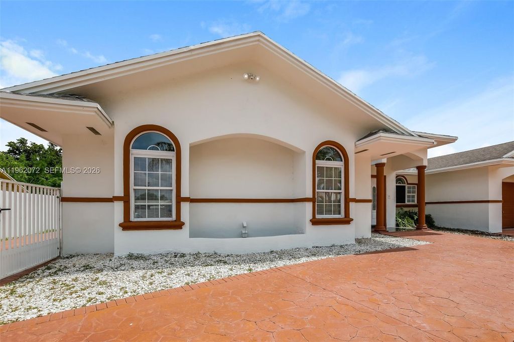 11526 SW 170 Street, Miami, FL 33157