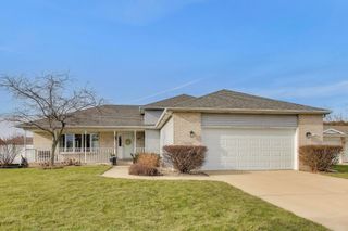 6926 Hawk Drive, Schererville, IN 46375