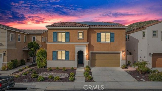 24458 Preston Court, Lake Elsinore, CA 92532