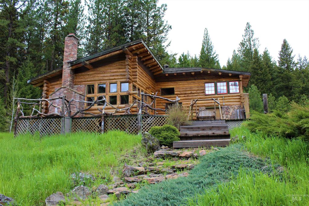2950 Fish Lake Road, New Meadows, ID 83654 photo 35
