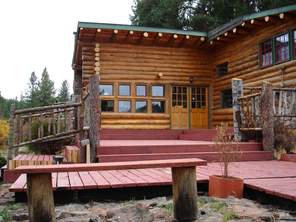 2950 Fish Lake Road, New Meadows, ID 83654 photo 36