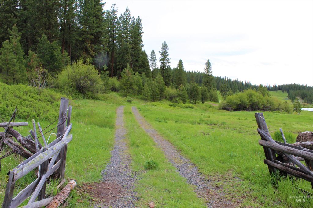 2950 Fish Lake Road, New Meadows, ID 83654 photo 37