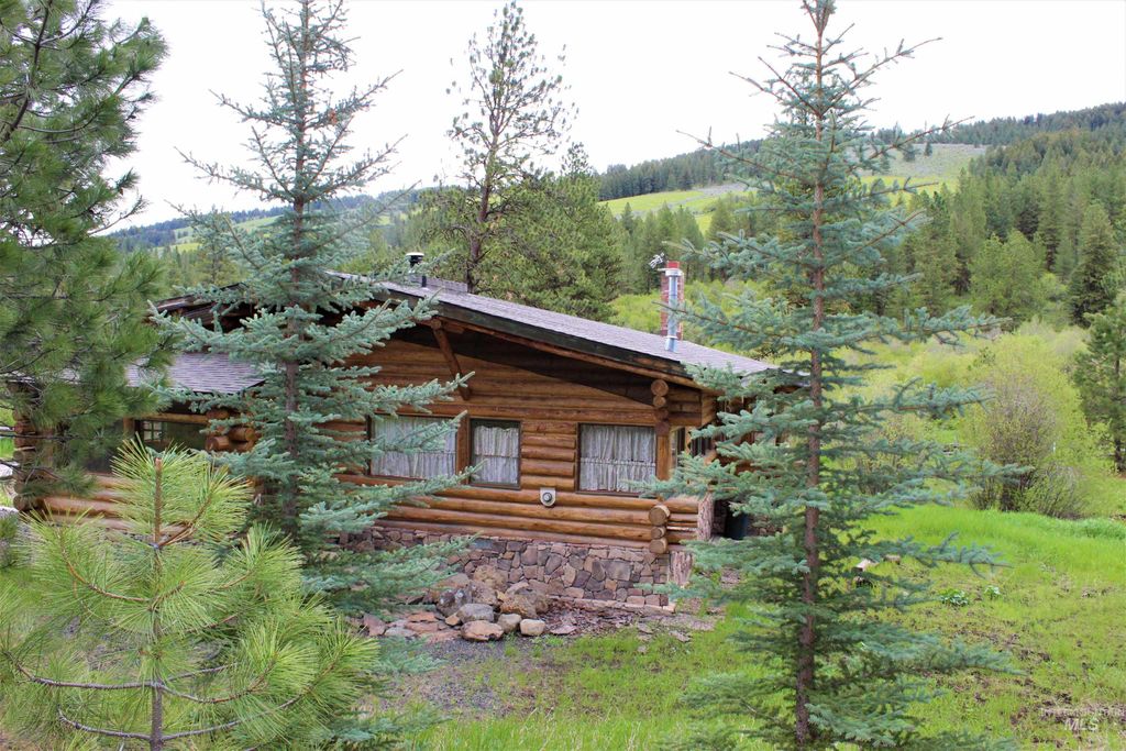 2950 Fish Lake Road, New Meadows, ID 83654 photo 38