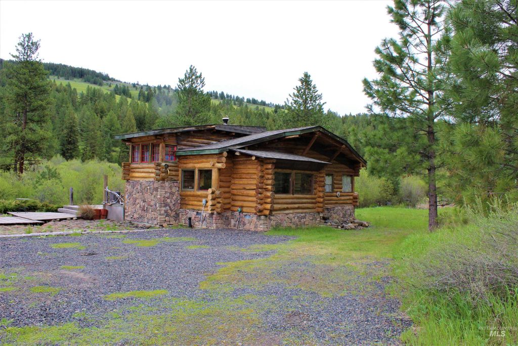 2950 Fish Lake Road, New Meadows, ID 83654 photo 39