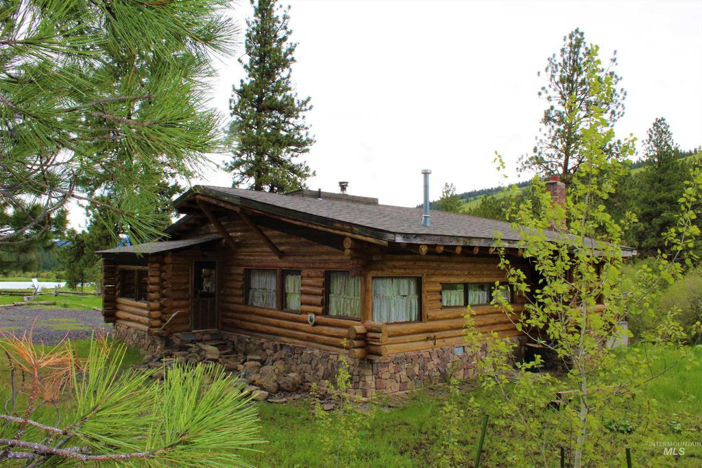 2950 Fish Lake Road, New Meadows, ID 83654 photo 4