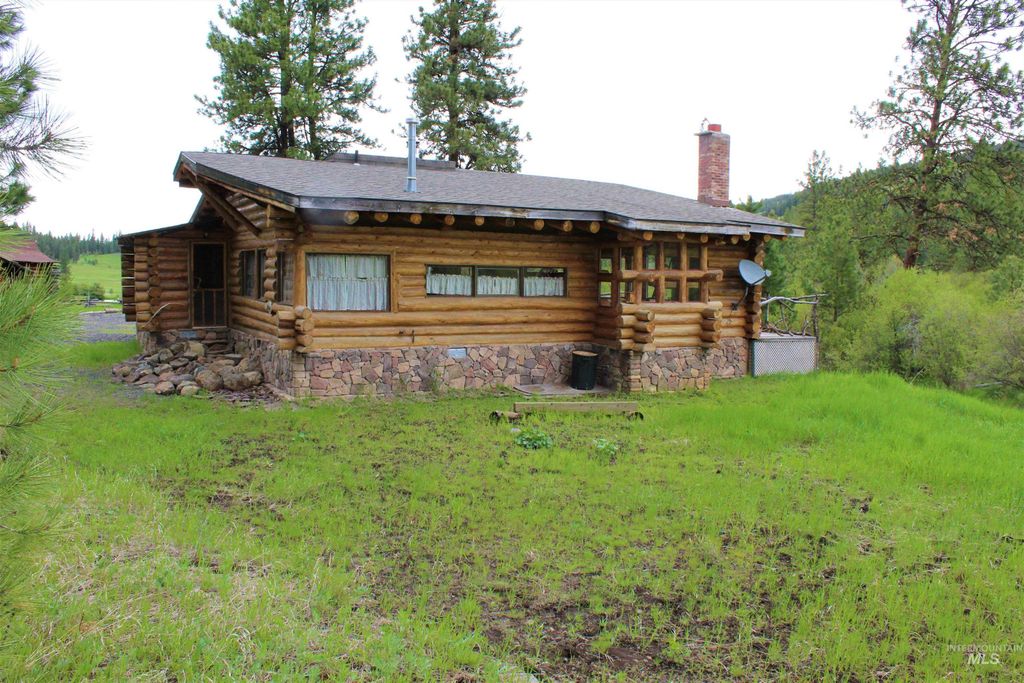 2950 Fish Lake Road, New Meadows, ID 83654 photo 40