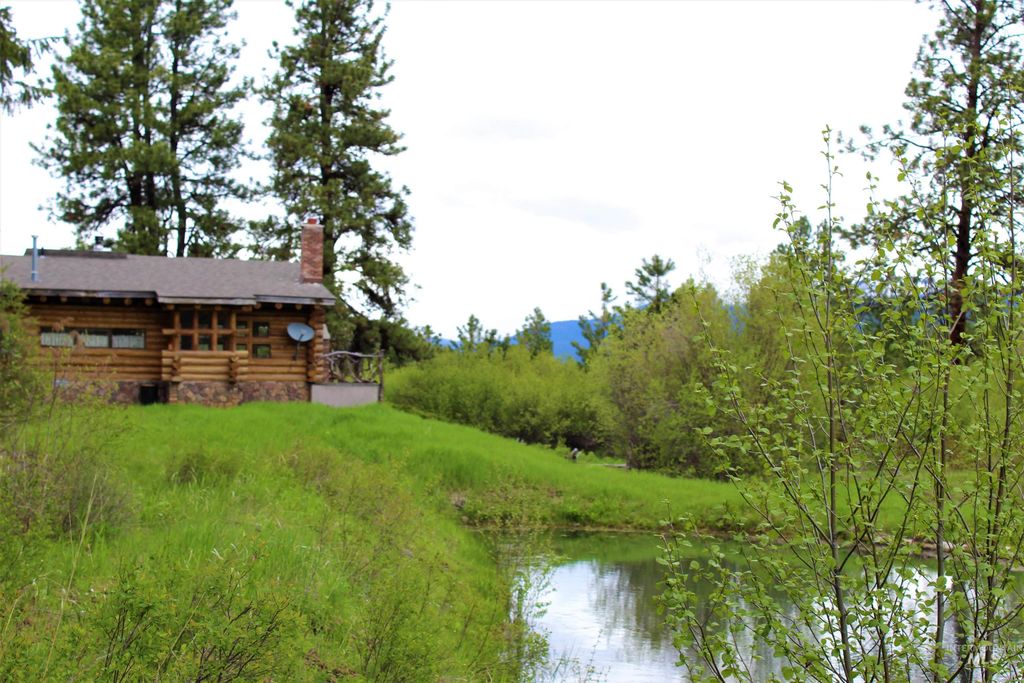 2950 Fish Lake Road, New Meadows, ID 83654 photo 41