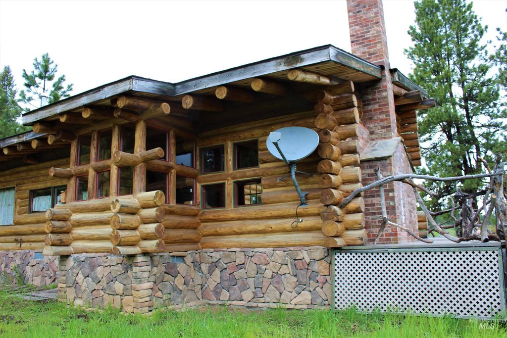 2950 Fish Lake Road, New Meadows, ID 83654 photo 43