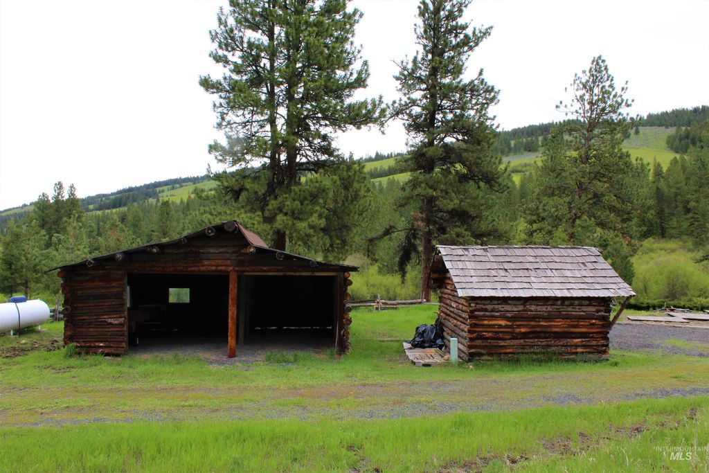 2950 Fish Lake Road, New Meadows, ID 83654 photo 45