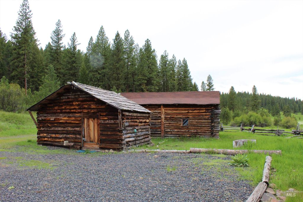 2950 Fish Lake Road, New Meadows, ID 83654 photo 46