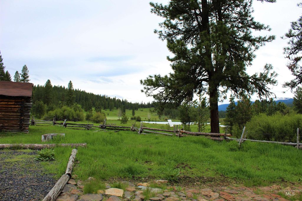 2950 Fish Lake Road, New Meadows, ID 83654 photo 47