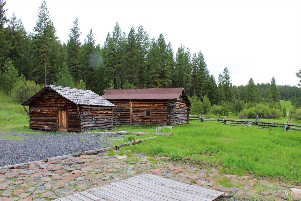 2950 Fish Lake Road, New Meadows, ID 83654 photo 48