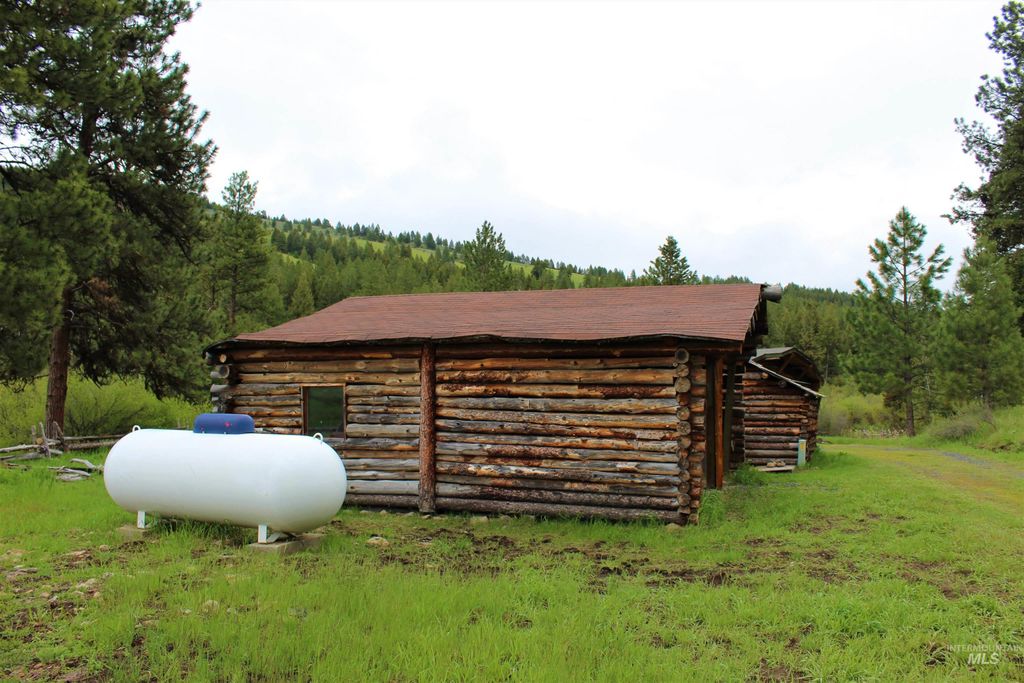 2950 Fish Lake Road, New Meadows, ID 83654 photo 49