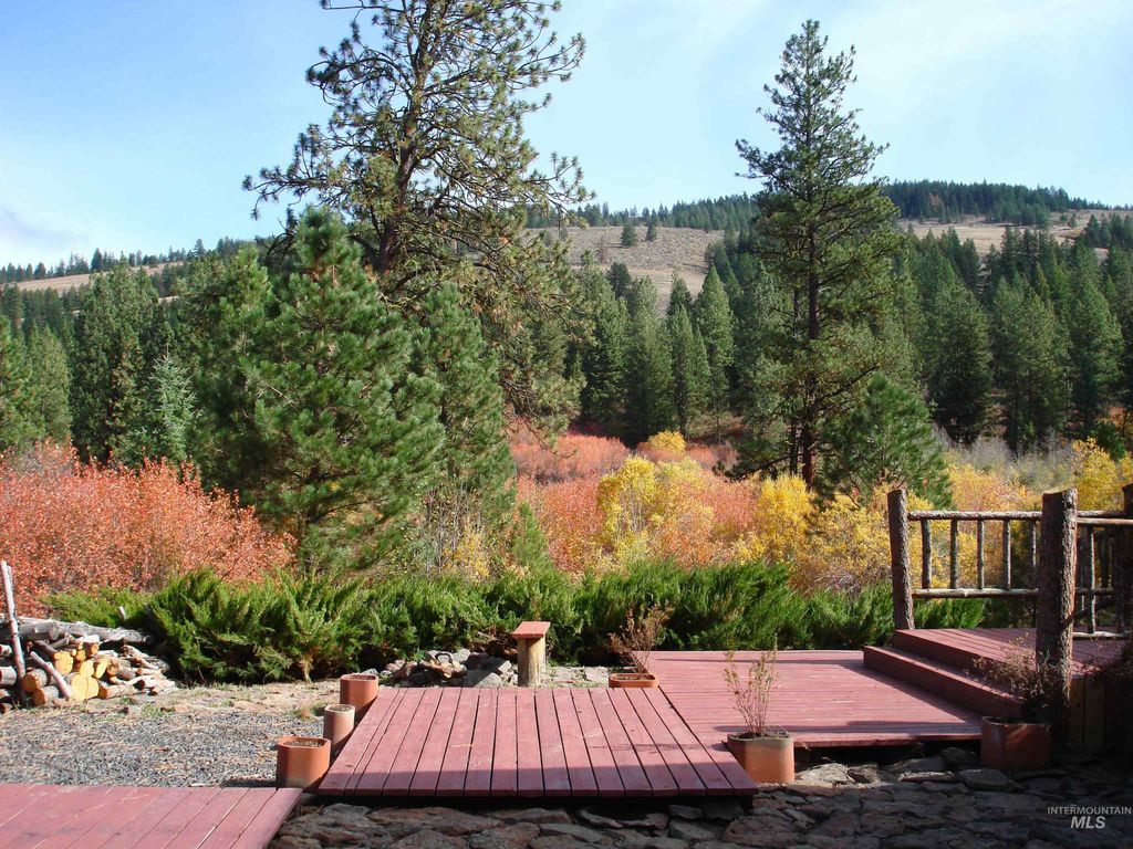 2950 Fish Lake Road, New Meadows, ID 83654 photo 5