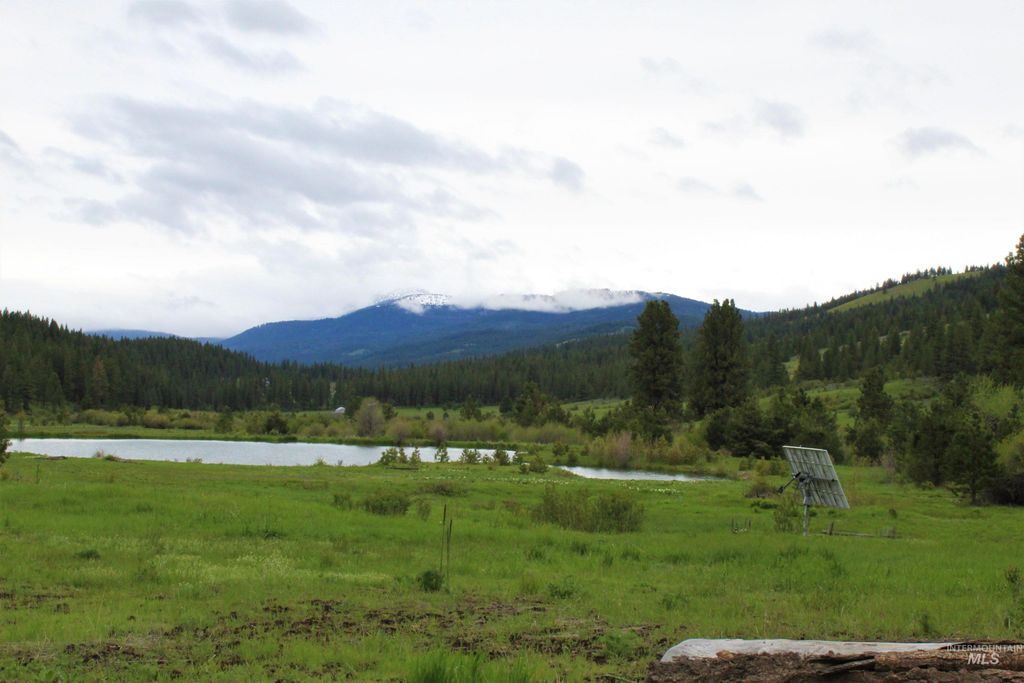2950 Fish Lake Road, New Meadows, ID 83654 photo 6
