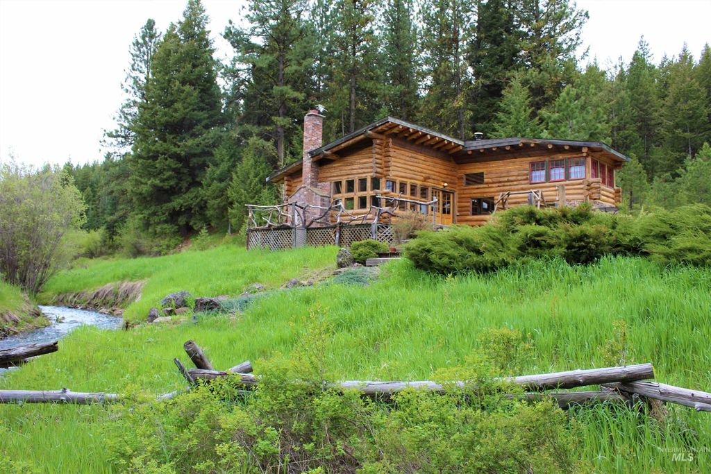 2950 Fish Lake Road, New Meadows, ID 83654 photo 7