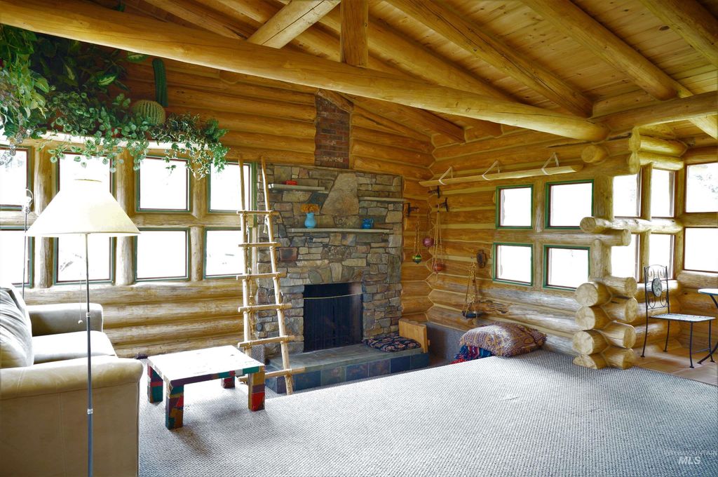 2950 Fish Lake Road, New Meadows, ID 83654 photo 8