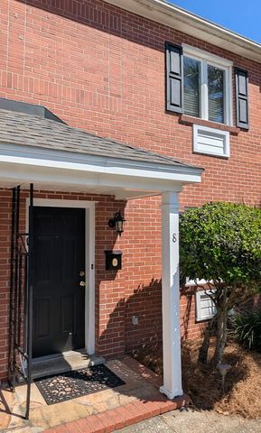 21 Hester Street 8, Charleston, SC 29403