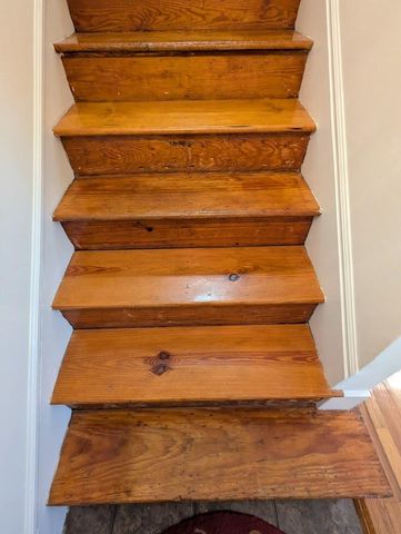21 Hester Street 8, Charleston, SC 29403