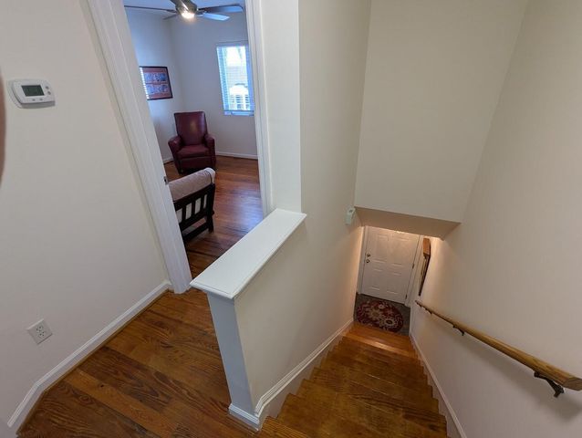 21 Hester Street 8, Charleston, SC 29403