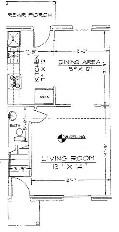 21 Hester Street 8, Charleston, SC 29403