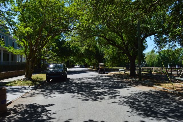 21 Hester Street 8, Charleston, SC 29403