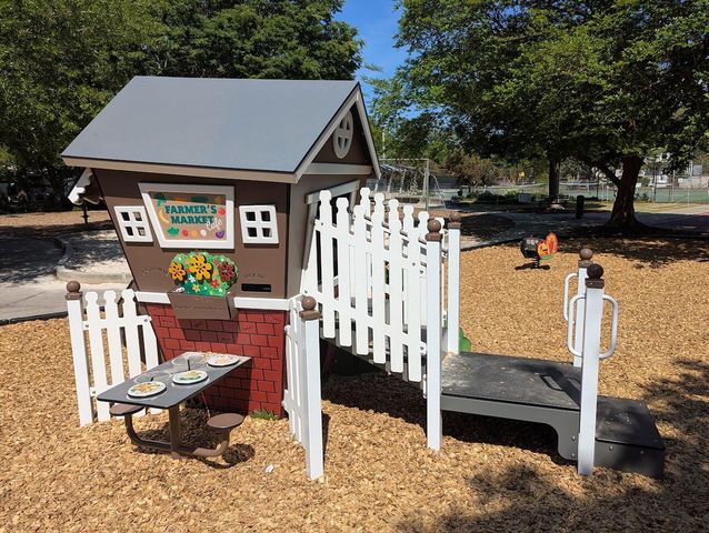 21 Hester Street 8, Charleston, SC 29403