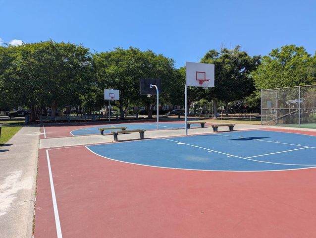 21 Hester Street 8, Charleston, SC 29403